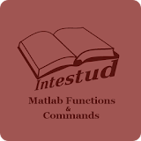 Matlab Functions and Commands icon