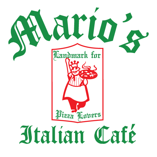 Mario's Italian Cafe 1.0.1 Icon