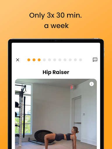 Women Workout and Period Tracker