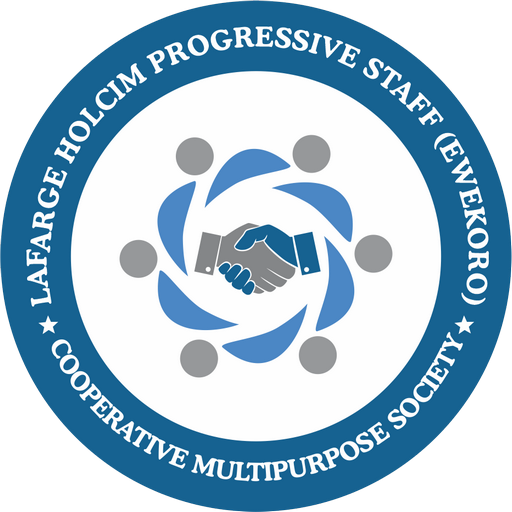 LHPS Cooperative Society logo