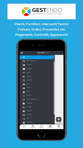 Gestendo Screen 3