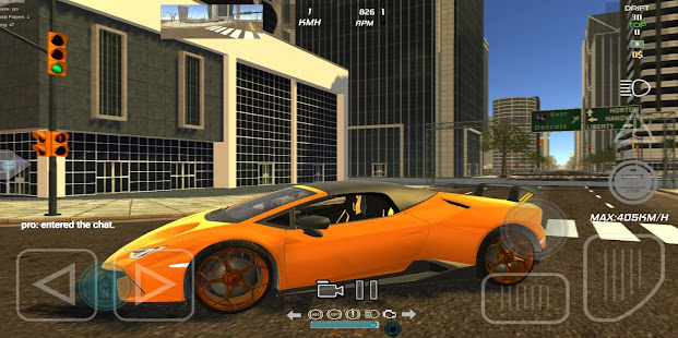 X Racing 1.00 screenshots 1