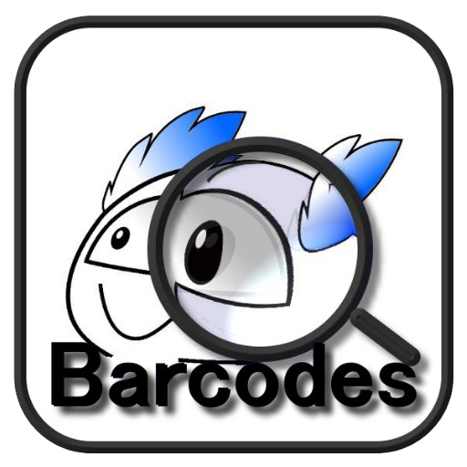 Barcode Professor logo