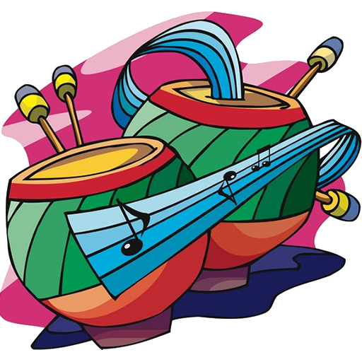 Afrobeats Radio Stations logo