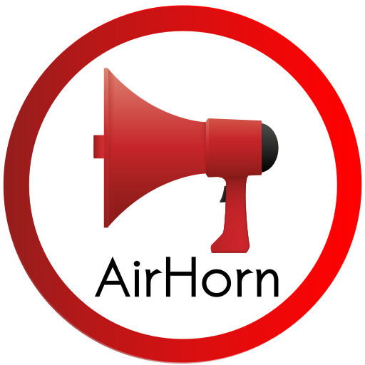 Air Horn Simulator  Icon
