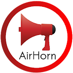 Air Horn Simulator Apk
