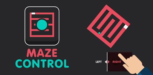 Maze Control