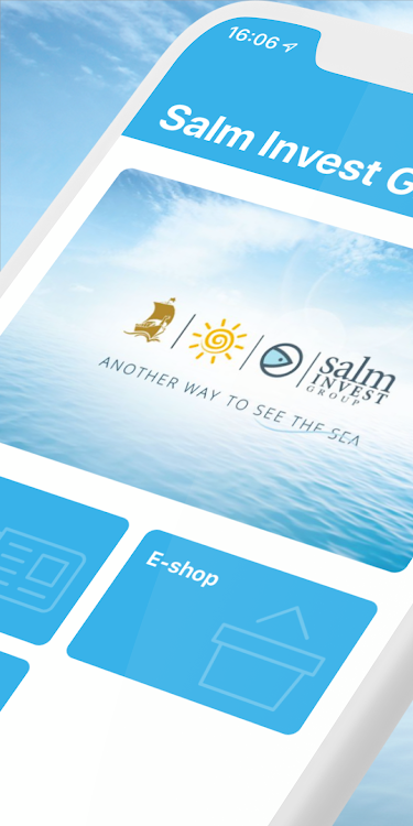 Salm Invest Group - 5.18.6 - (Android)