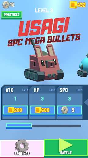 Pixle Gun 3D Pixel Shooter 3D