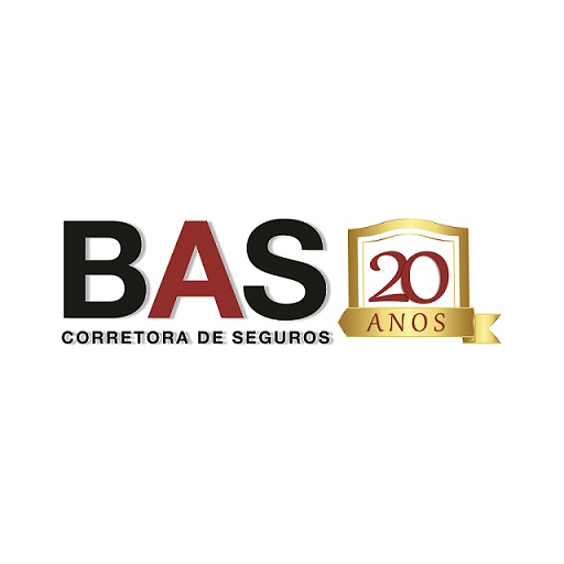 BAS - Corretor logo