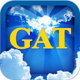 My GA Toolkit (GAT) - 12 Steps icon