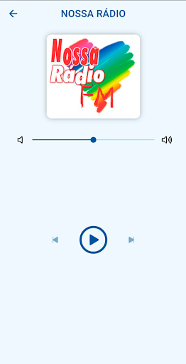 Show da Fé Screen 3