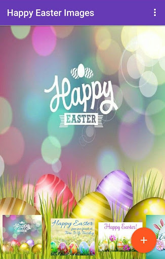 Happy Easter Images