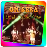 100+ Lagu OM SERA + Lirik & Chord Gitar icon