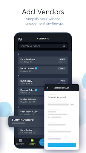 Plastiq screenshot 4