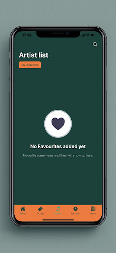 Isle of Wight Festival 2024 Screen 3