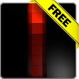 Knite rider free livewallpaper icon
