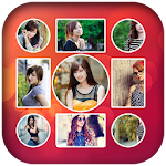 Cover Image of Download Collage Maker Pic Grid 1.6 APK