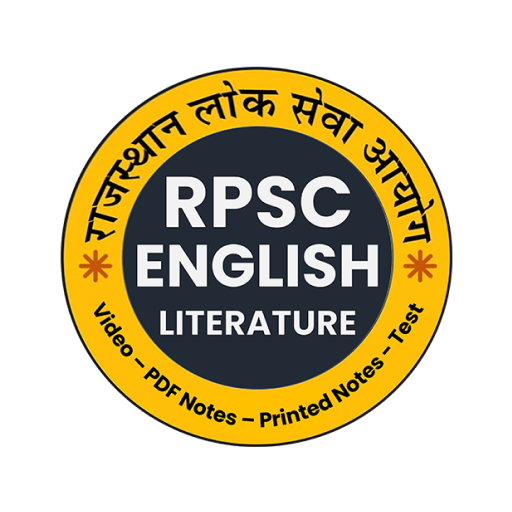 RPSC English logo