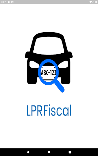LPR Fiscal Screen 3