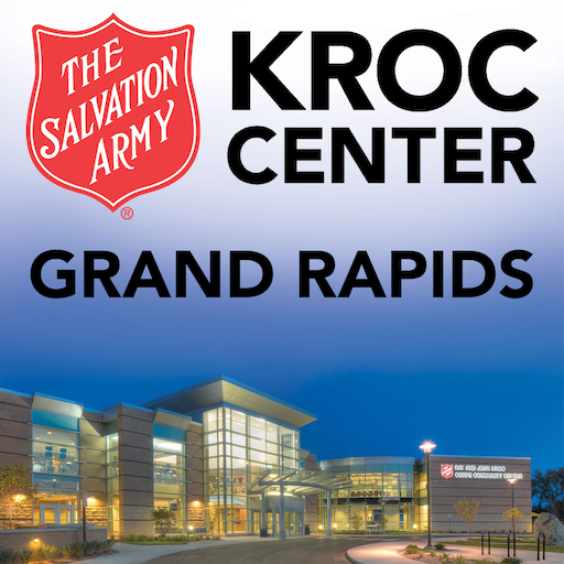 Grand Rapids Kroc Center logo