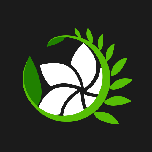 BUKET.LAVR logo