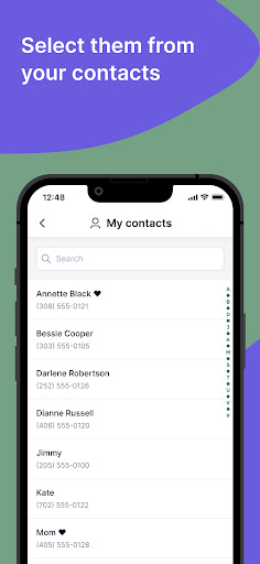 Legizi Screen 2