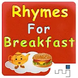 Nursery Rhymes For Breakfast icon