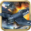 Air Fighter Deluxe - Sky Strikers Combat icon