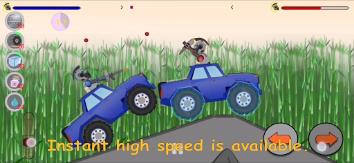 Robot Rob Premium Screen 3