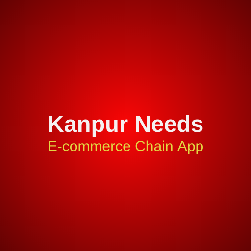 Kanpur Needs logo