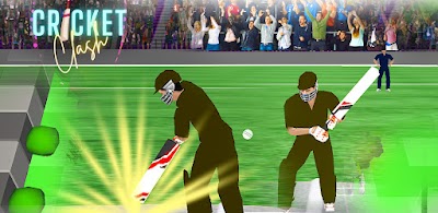 Cricket Clash-Cricket Games 24