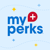 myPerks icon