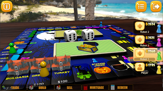Rento - Dice Board Game Online  Screenshots 15