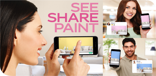 Dulux Visualizer Apps On Google Play - Is There An App That Identifies Paint Color