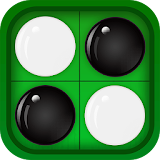 Reversi Online - Othello Turn Based Strategy Games icon