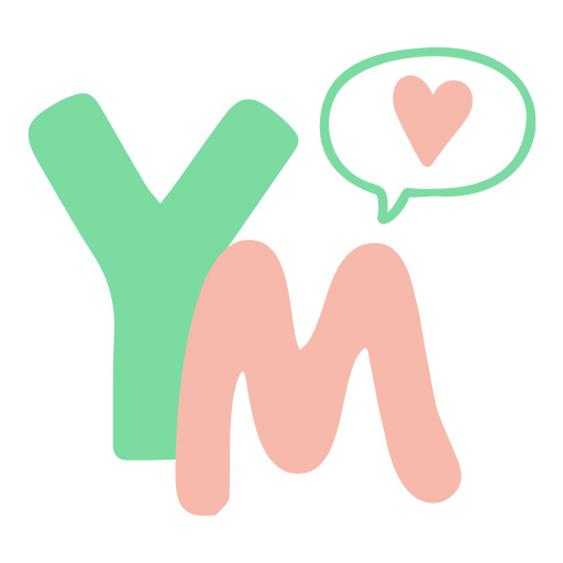 YooMum! Maman, Grossesse logo