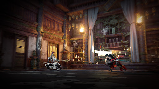 Naraka Bladepoint Guide