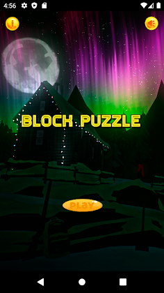 Block Puzle - Screenshot 2