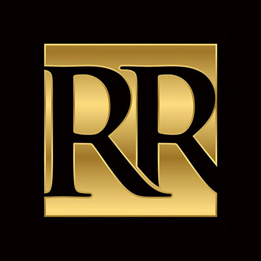R Recruitment LTD 2.0.1 Icon