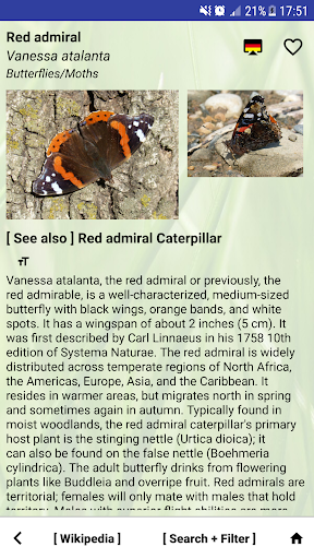Nature - Oceania Screen 3