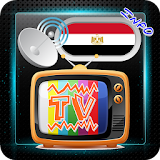 Channel Sat TV Egypt icon