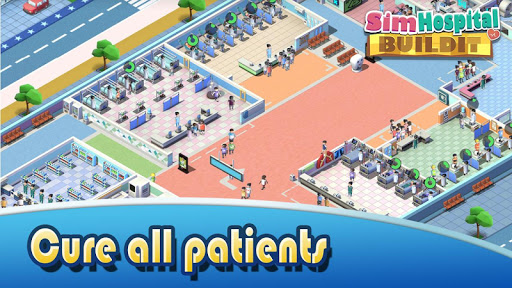 Code Triche Sim Hospital BuildIt APK MOD 3