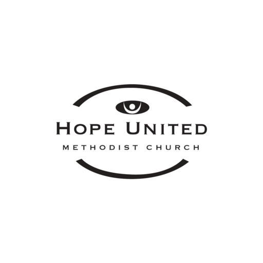 Whitehouse-Hope Church logo