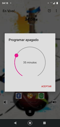 Placer Online Screen 2