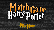 Match Game for Harry Potterのおすすめ画像1