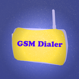 Icon image GSM Dialer