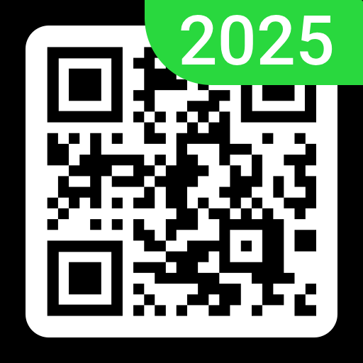 QR Scanner - Barcode Scanner Logo