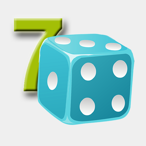 Fun 7 Dice - Merge Puzzle