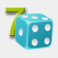 Fun 7 Dice